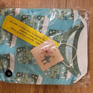 Daisy and dune bamboo pjs